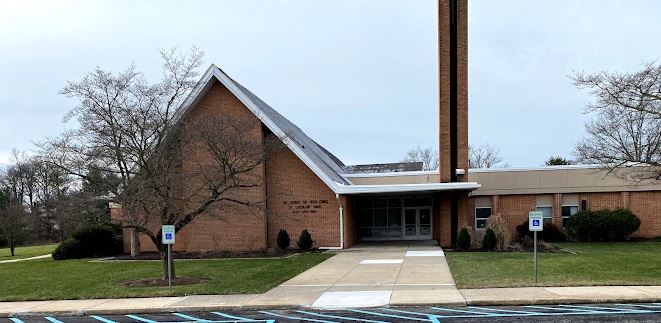 Valley Forge Chapel in Norristown, PA